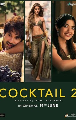 Cocktail 2