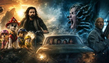 August 2026 movies: dinos, insidious 6, emraan hashmi & jason statham