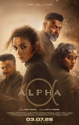 Alpha