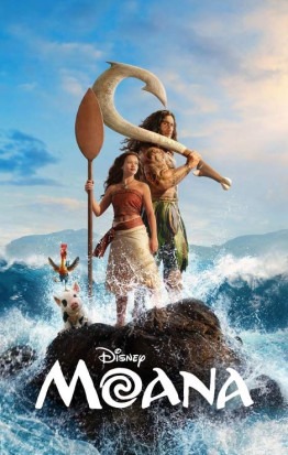 Moana