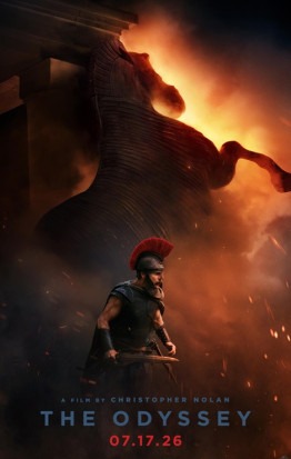 The Odyssey