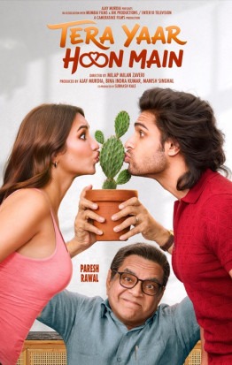 Tera Yaar Hoon Main