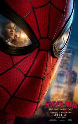 Spider-Man: Brand New Day
