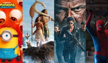 Upcoming movies in july 2026: cartoons, bollywood action, horror chaos & marvel madness