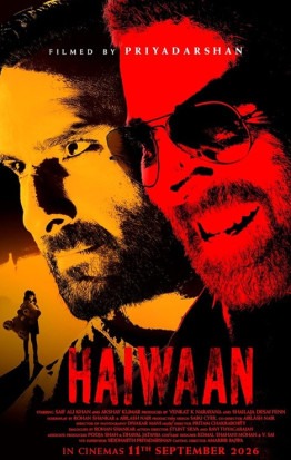 Haiwaan