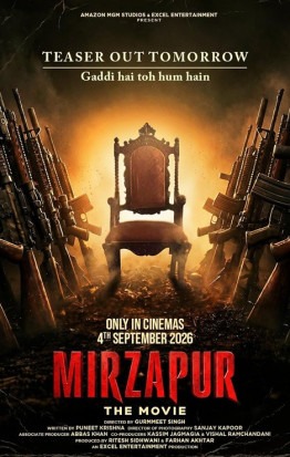 Mirzapur