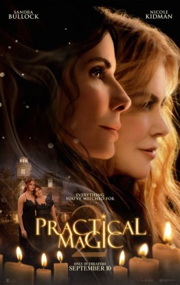 Practical Magic 2