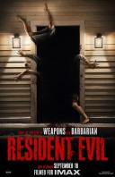 Resident