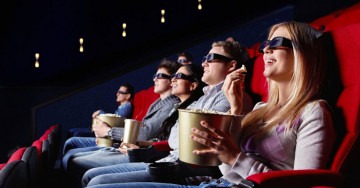 MCiné Private Corporate/ Group Screening