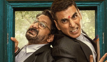 Jolly llb 3 in mauritius: reviews, showtimes & why it’s a must-watch