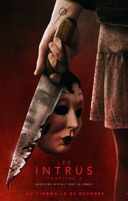 The Strangers: Chapter 2