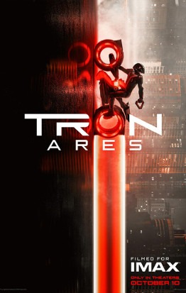 Tron: Ares