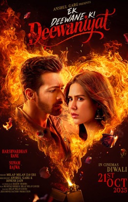 Ek Deewane Ki Deewaniyat