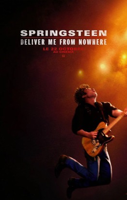 Springsteen: Deliver Me from Nowhere