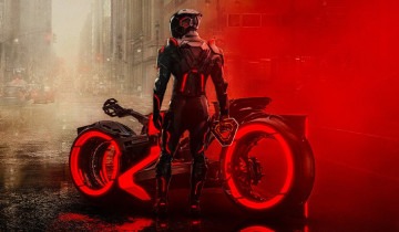 Tron: ares (2025) – disney’s nostalgic sci-fi reboot hits mauritius